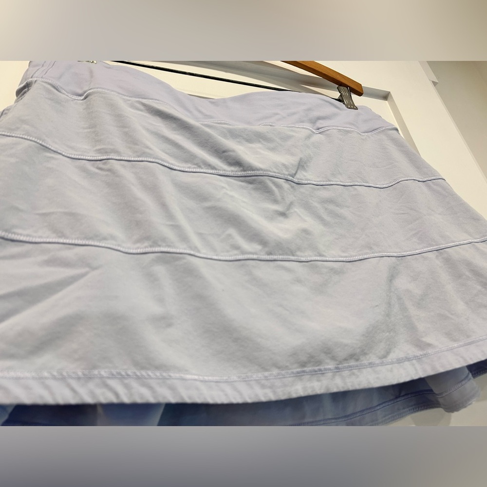 Lululemon Pace Rival Mid-Rise Skirt - Picture 13 of 15